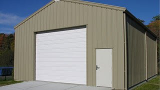 Garage Door Openers at North York Industrial Park, Colorado